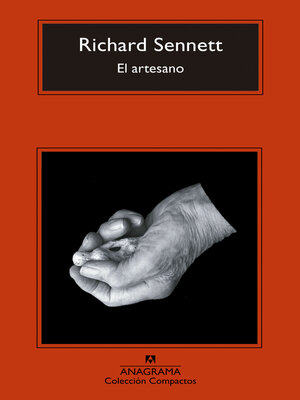 cover image of El artesano